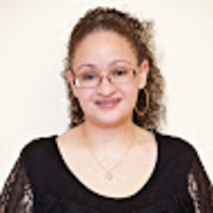 Meet your Posher, Mayra